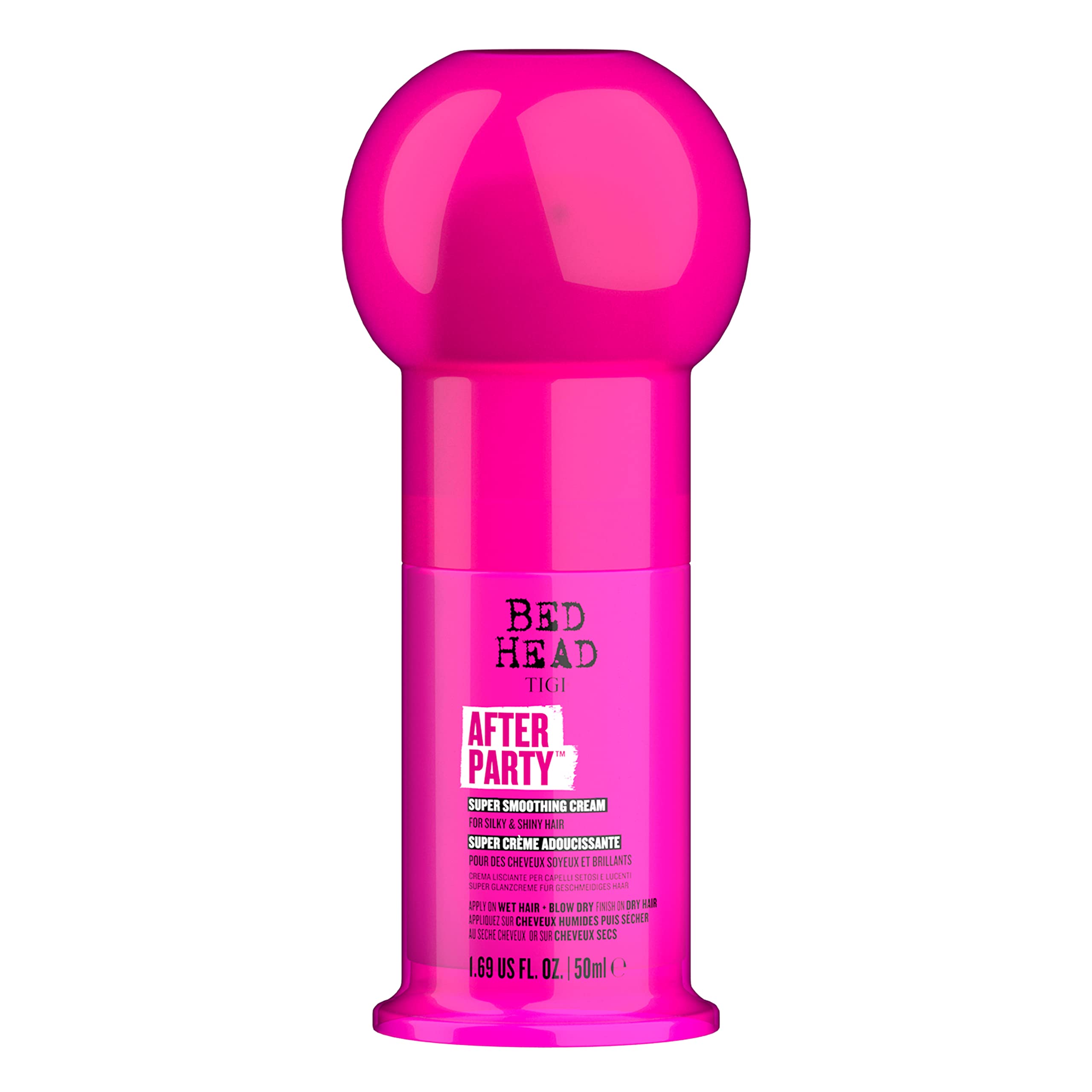 Foto 4 pulgar | Cream Tigi Bed Head, Suavizante Para Después De Una Fiesta, 50 Ml, Tamaño De Viaje - Venta Internacional.