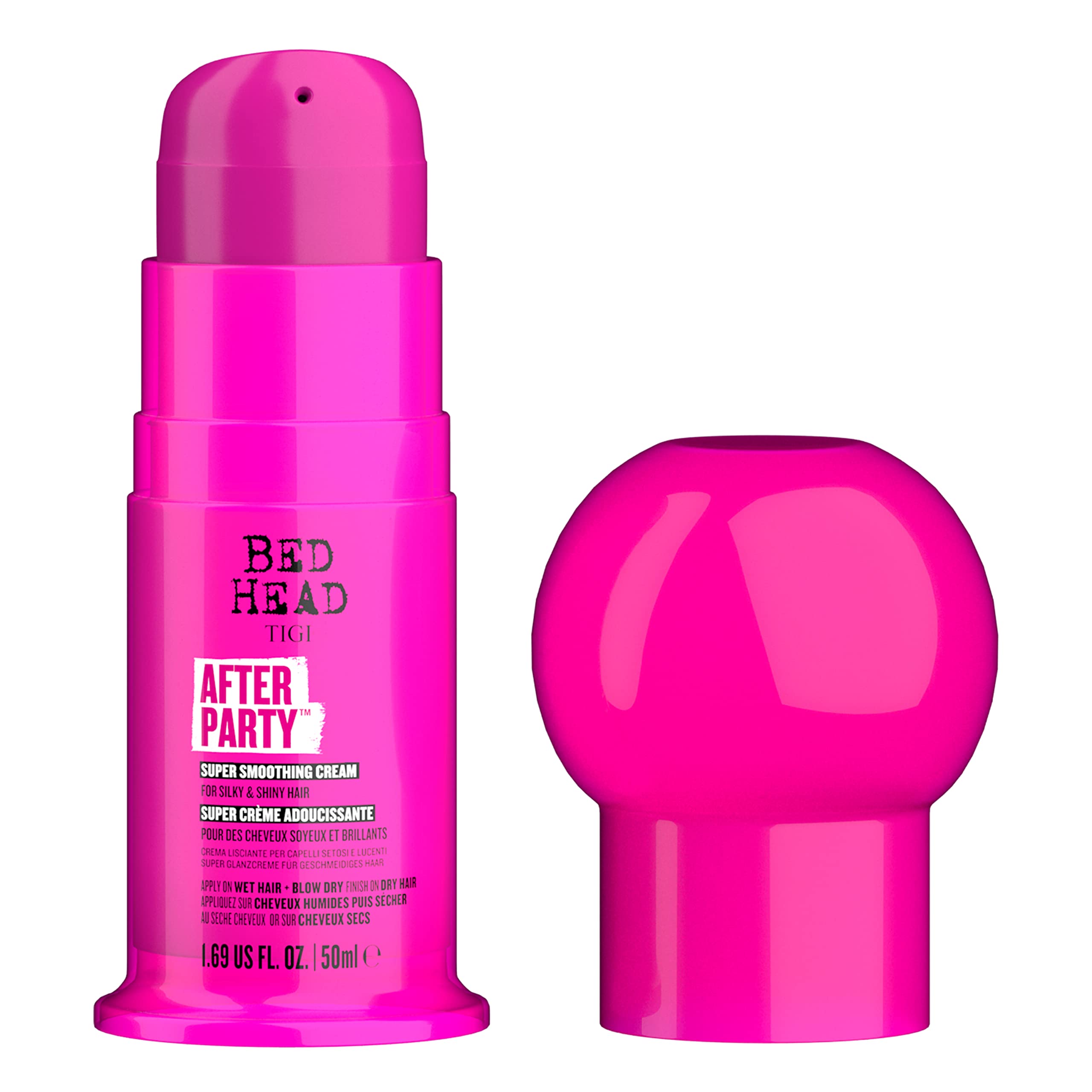 Foto 7 pulgar | Cream Tigi Bed Head, Suavizante Para Después De Una Fiesta, 50 Ml, Tamaño De Viaje - Venta Internacional.