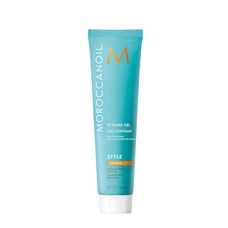 Foto 1 | Gel De Peinado Moroccanoil Strong Hold 180 Ml - Venta Internacional.