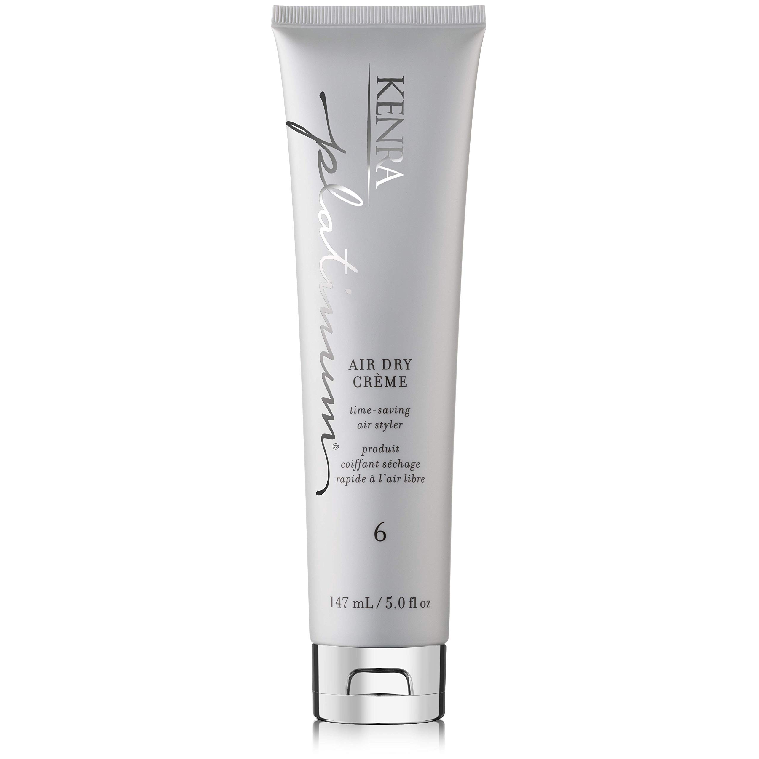 Foto 2 pulgar | Air Styler Kenra Professional Platinum Air Dry Creme 6 150 Ml - Venta Internacional