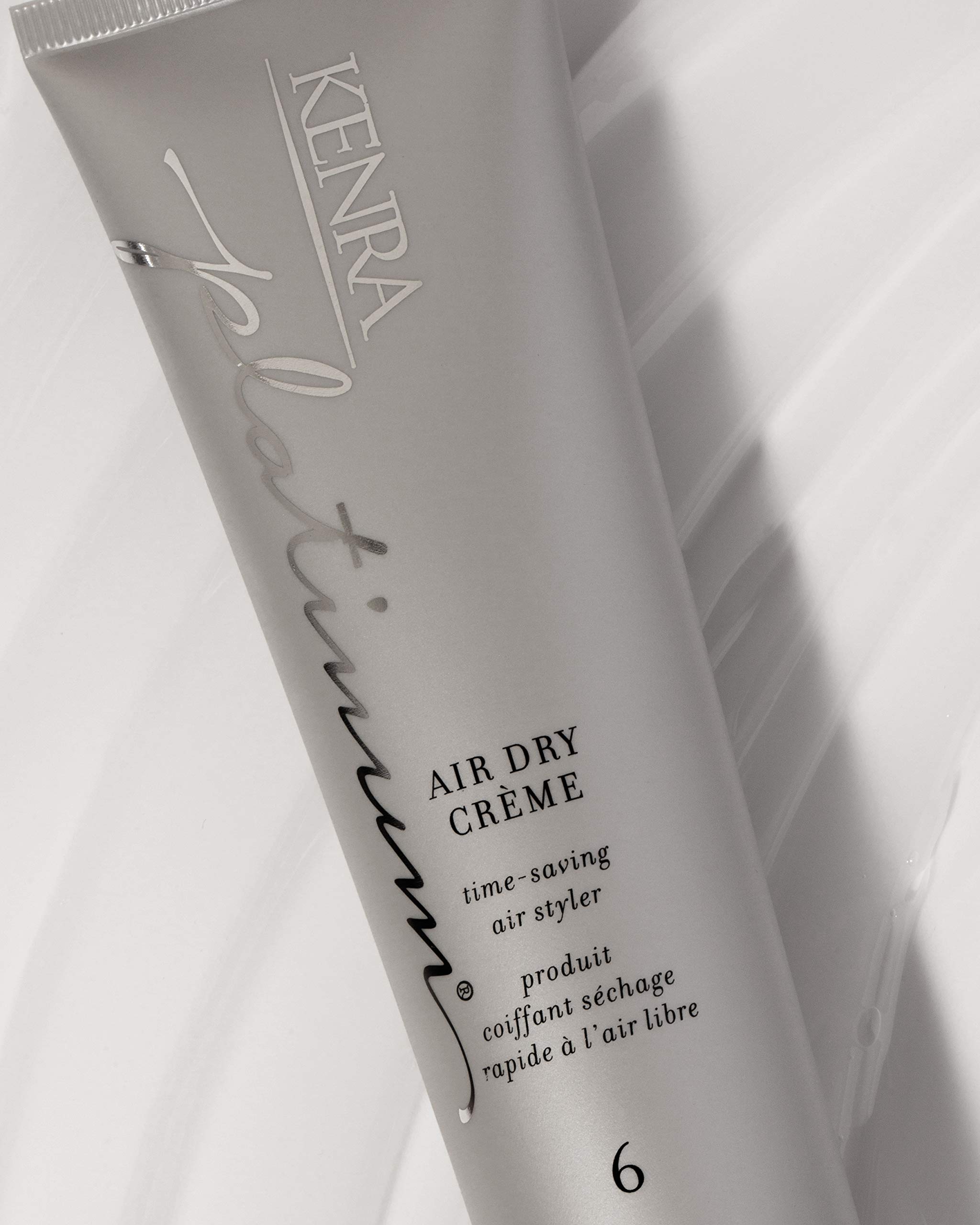 Foto 5 pulgar | Air Styler Kenra Professional Platinum Air Dry Creme 6 150 Ml - Venta Internacional