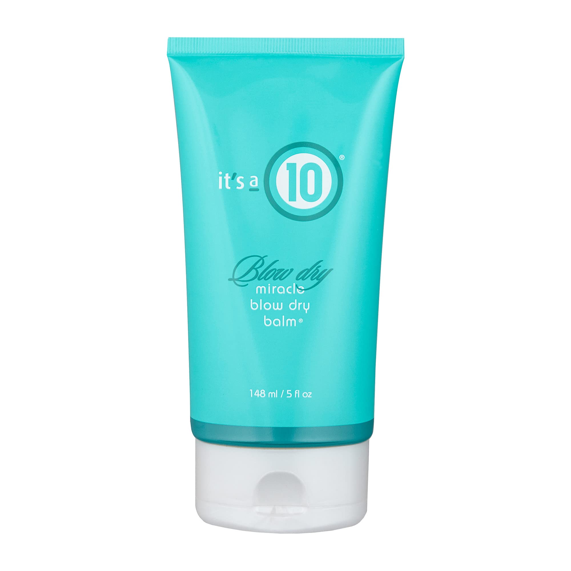 Bálsamo para Peinar Blow Dry It's A 10 Miracle 150 Ml - Venta Internacional