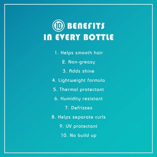 Foto 3 | Bálsamo para Peinar Blow Dry It's A 10 Miracle 150 Ml - Venta Internacional