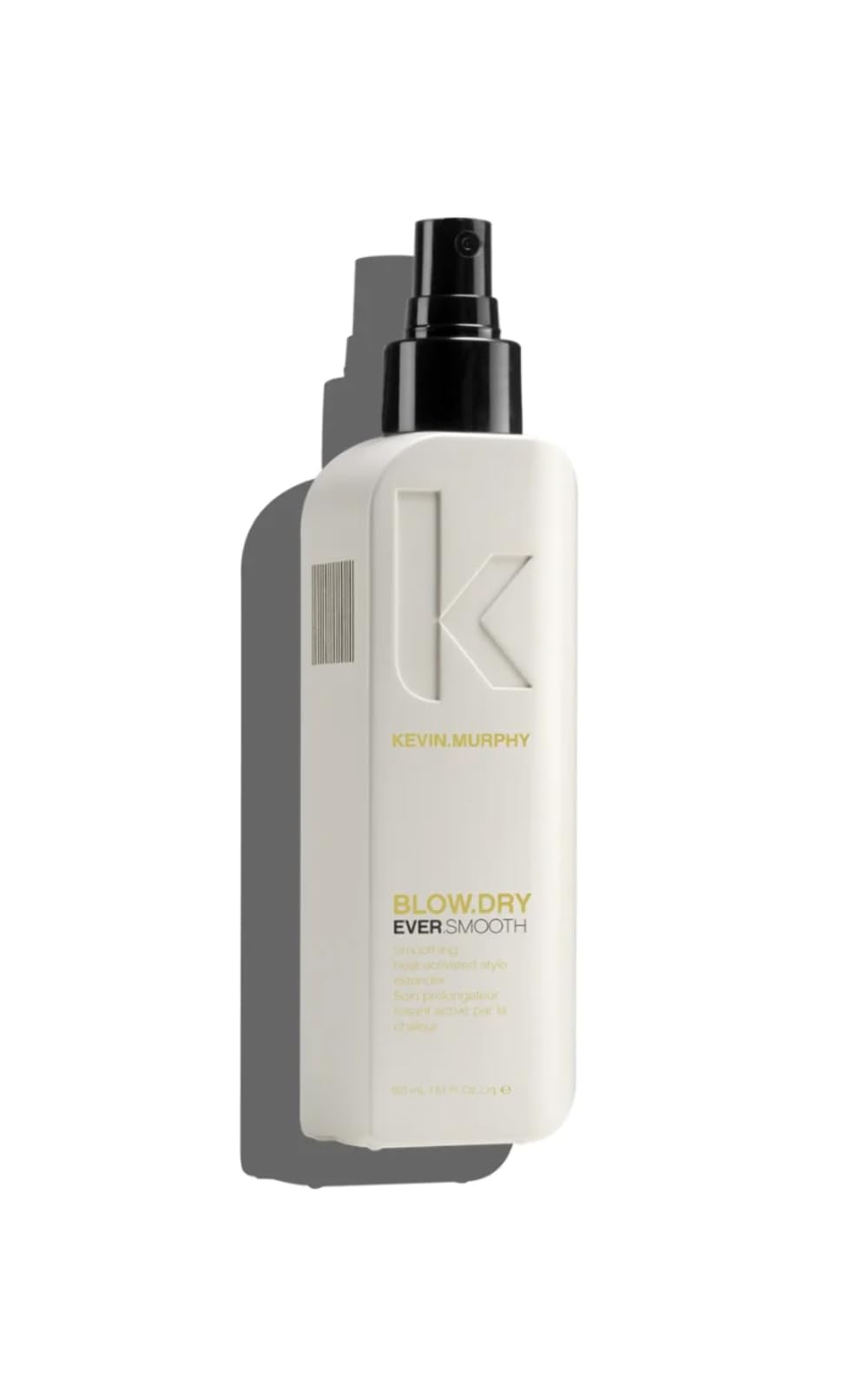 Seca Con Secador Ever Smooth Kevin Murphy 150 Ml - Venta Internacional.