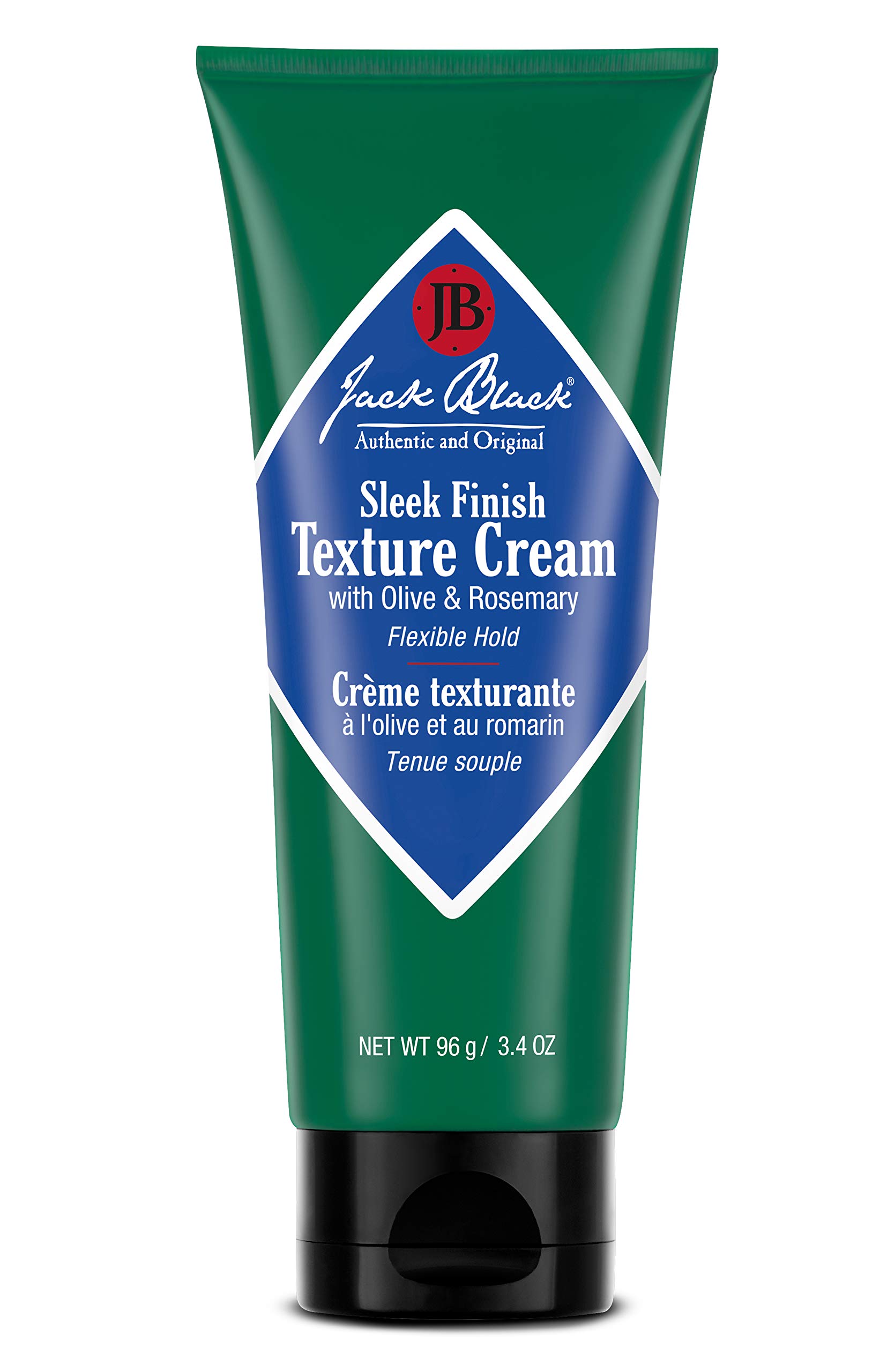 Crema Textura Jack Black de 96 g-Venta Internacional