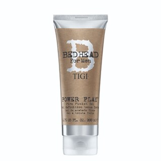 Foto 1 | Gel Bed Head para Hombre de Tigi Power Play Firm Finish 2 Piezas de 200 ml C/U - Venta Internacional