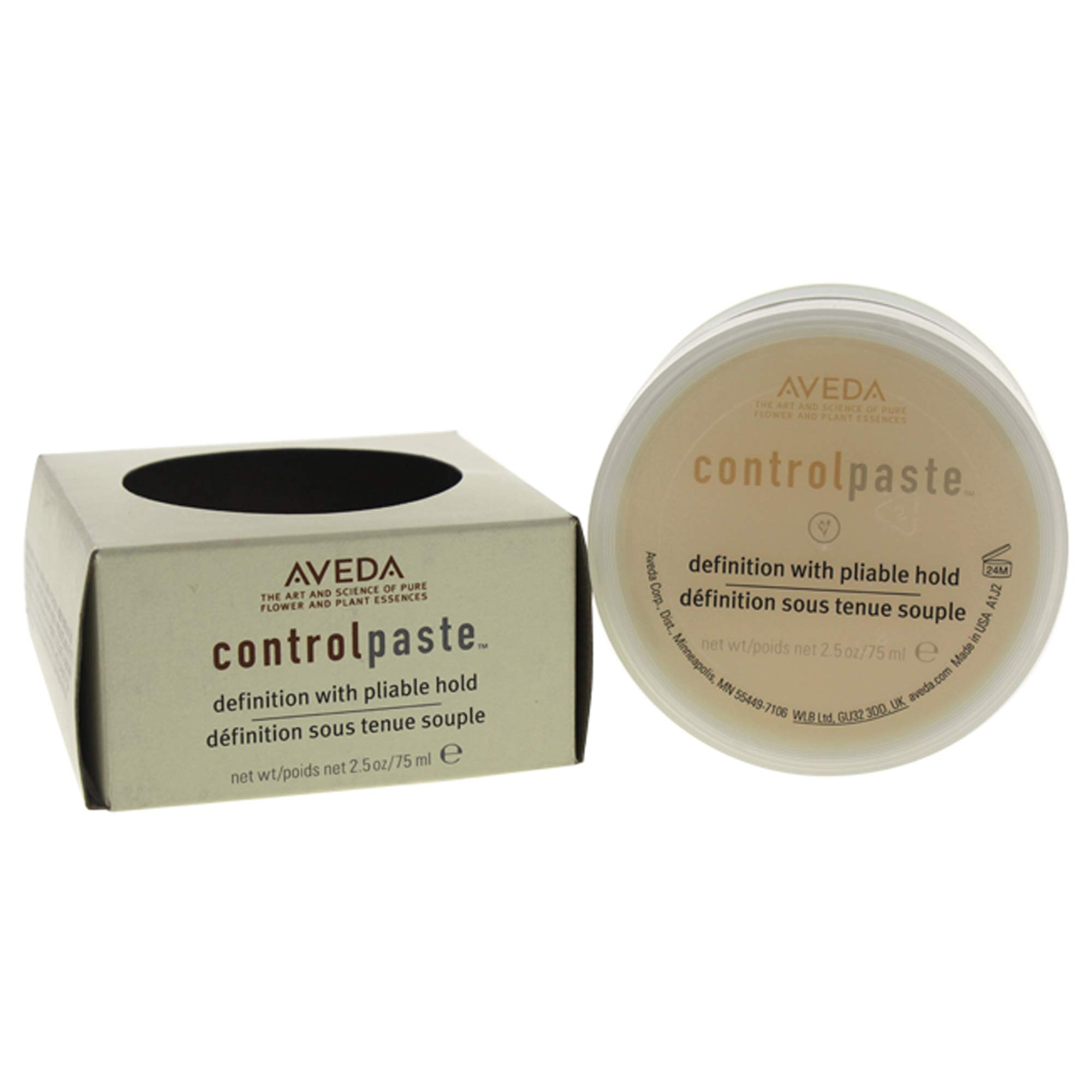 Foto 2 pulgar | Producto De Belleza Aveda Control Paste 75 Ml - Venta Internacional.