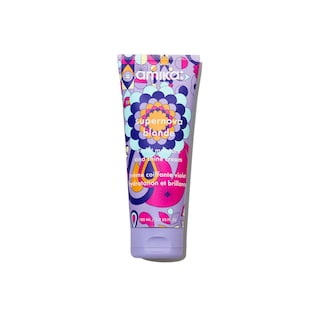 Foto 1 | Crema Amika Supernova Violet Moisture & Shine 100 Ml - Venta Internacional.