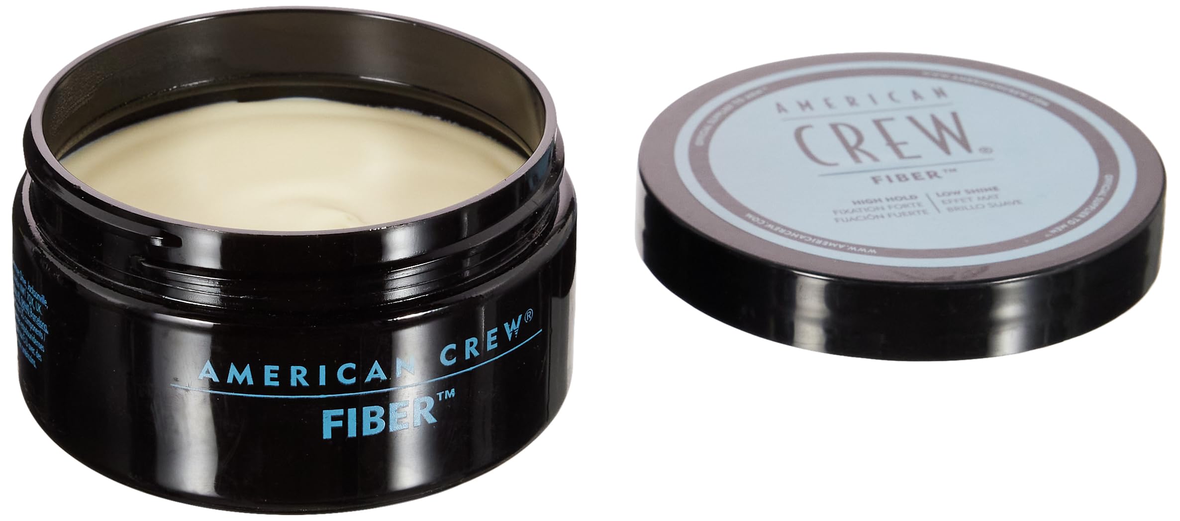 Foto 4 pulgar | Hair Fiber American Crew Para Hombre, Alta Fijación Y Bajo Brillo, 90 Ml - Venta Internacional.