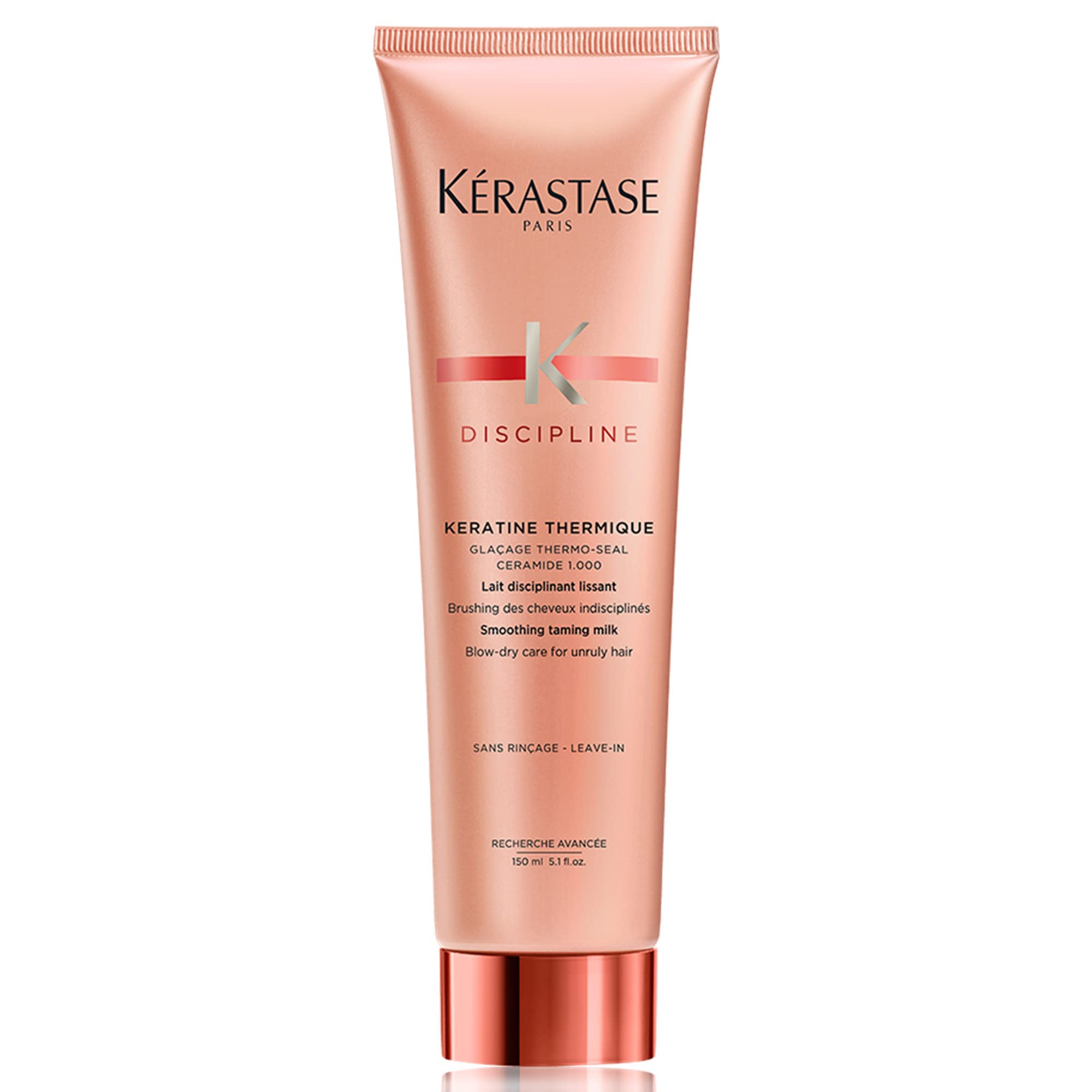 Foto 2 pulgar | Sérum Capilar Kerastase Discipline Keratin Thermique 150 Ml - Venta Internacional.