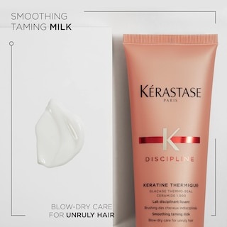Foto 2 | Sérum Capilar Kerastase Discipline Keratin Thermique 150 Ml - Venta Internacional.