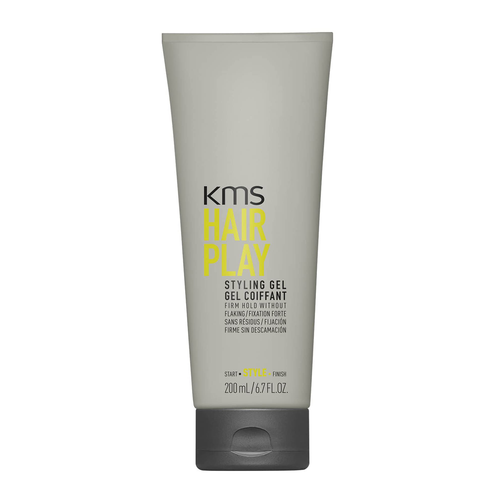 Foto 2 pulgar | Gel De Peinado Kms Hairplay 200 Ml - Venta Internacional.
