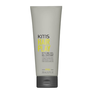 Foto 1 | Gel De Peinado Kms Hairplay 200 Ml - Venta Internacional.