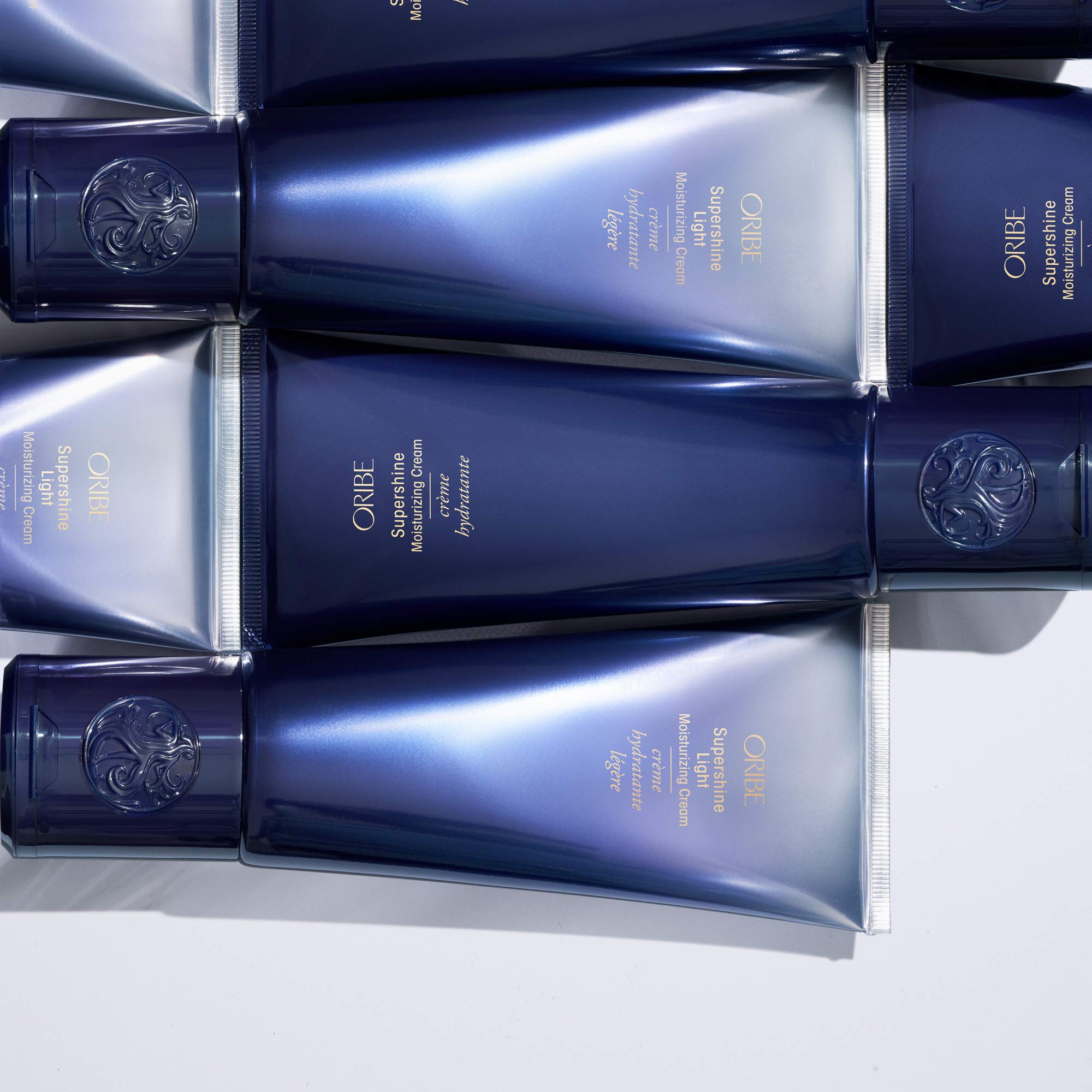 Foto 5 | Crema Hidratante Oribe Supershine Light 150 Ml, Paquete De 1 - Venta Internacional.