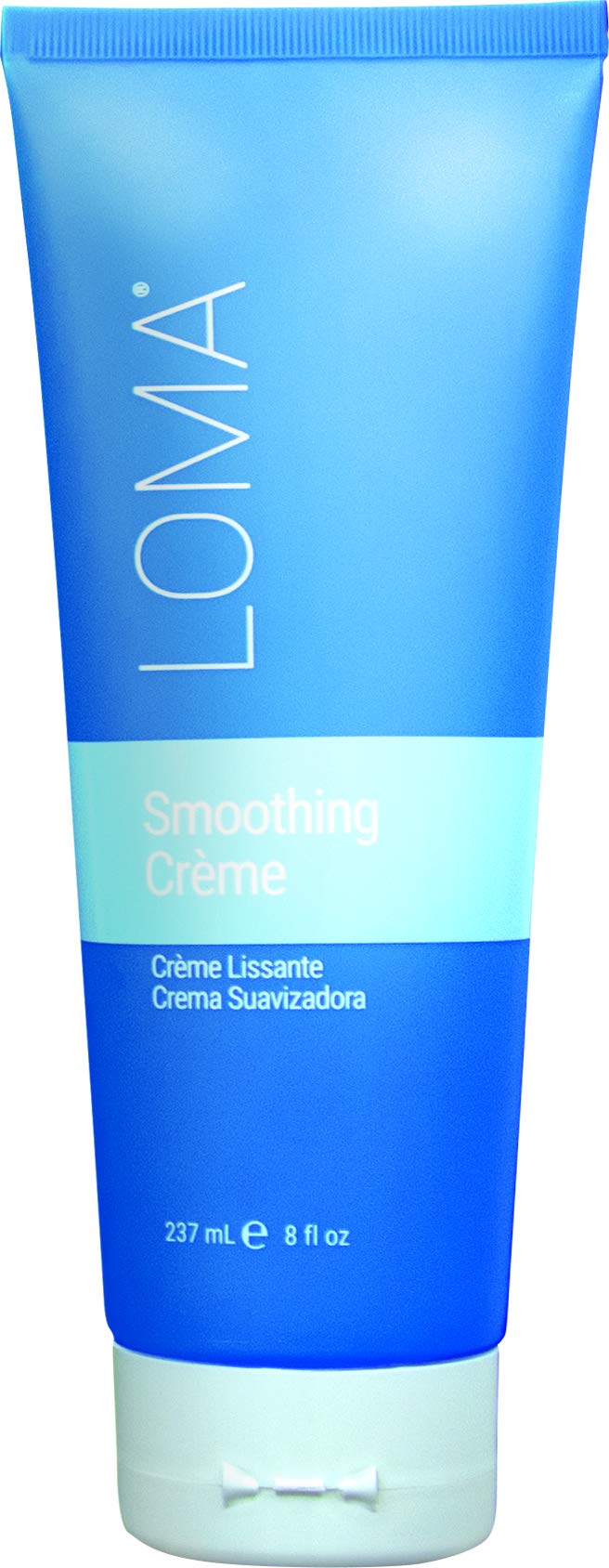 Foto 2 pulgar | Crema Suavizante Loma 250 Ml Para Cabello Y Piel - Venta Internacional.