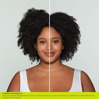 Foto 4 | Gel Devacurl Ultra Defining, De Fijación Fuerte, Sin Crujir, 355 Ml - Venta Internacional.