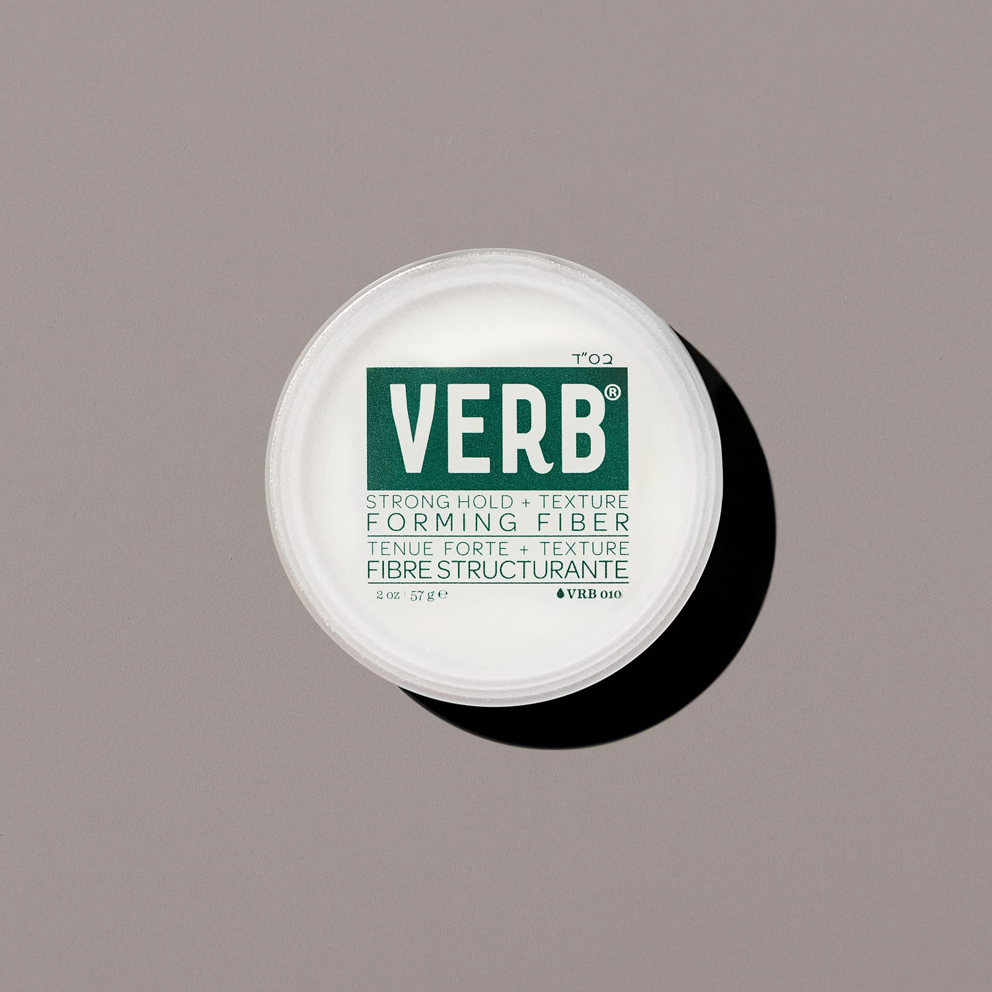 Foto 3 | Bálsamo Para Peinar Verb Forming Fiber, 60 Ml, Fijación Fuerte - Venta Internacional.