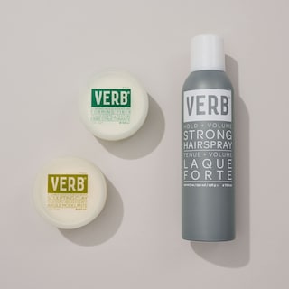 Foto 5 | Bálsamo Para Peinar Verb Forming Fiber, 60 Ml, Fijación Fuerte - Venta Internacional.