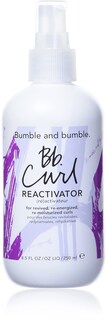Foto 1 | Reactivador Curl Bumble And Bumble, 250 Ml, No Destiñe - Venta Internacional.