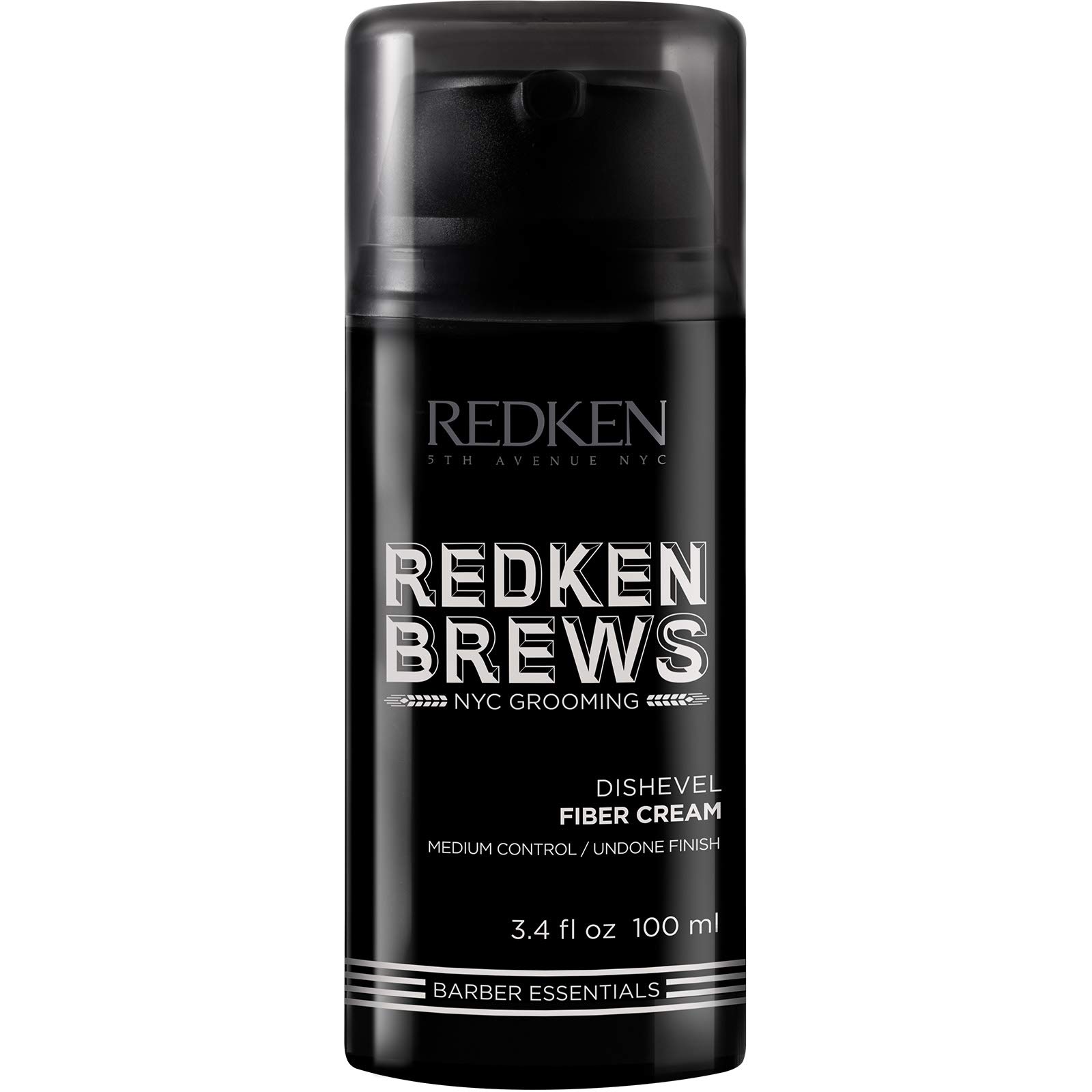 Foto 2 pulgar | Crema Para Peinar El Cabello Redken Brews Fiber Cream Para Hombre, 100 Ml - Venta Internacional.