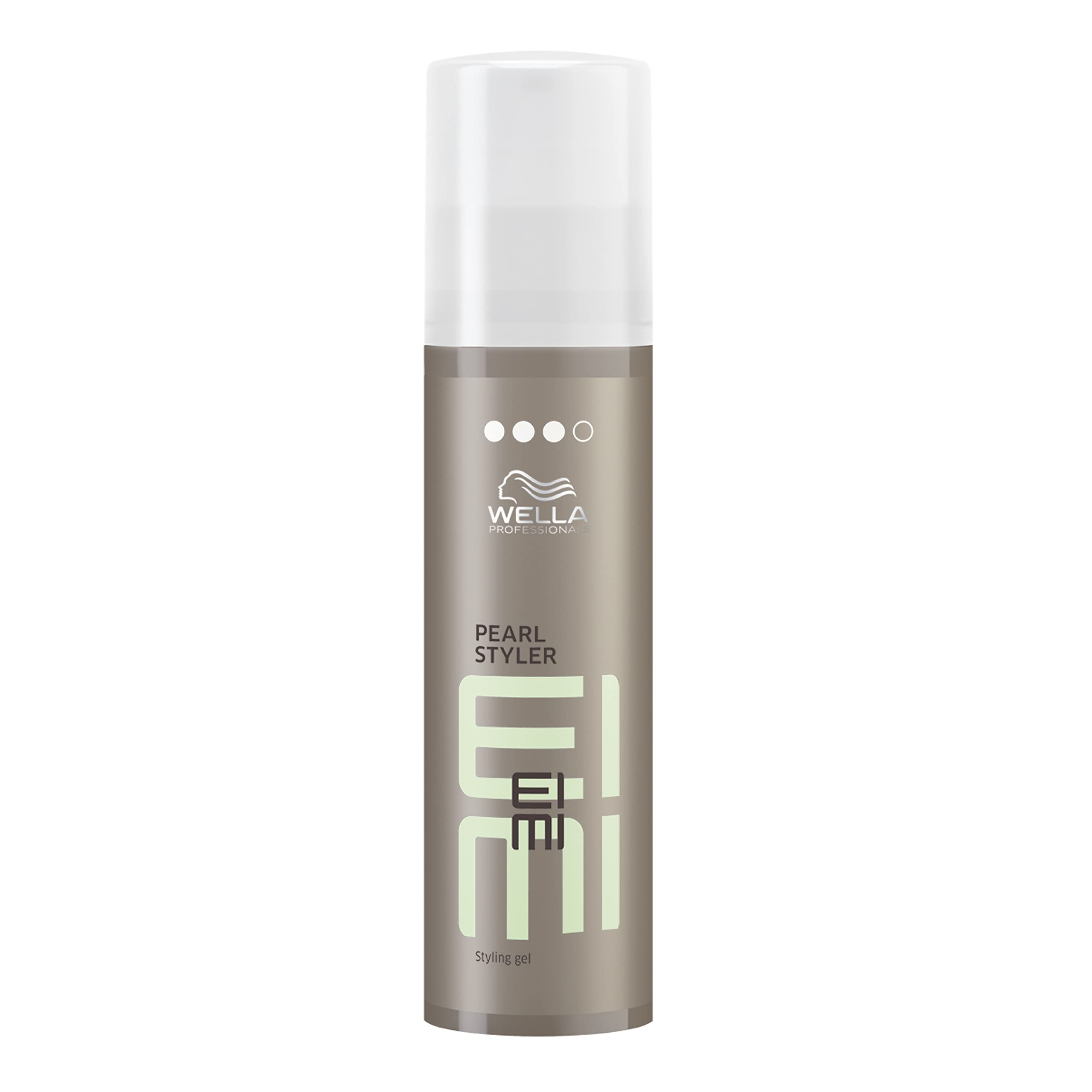 Foto 2 pulgar | Gel Para Peinar El Cabello Wella Eimi Pearl Styler 100 Ml - Venta Internacional.