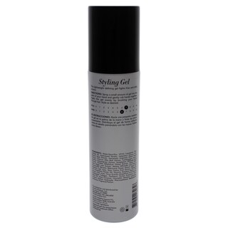 Foto 3 | Gel De Peinado Unisex Keratin Complex, 8 Onzas - Venta Internacional.