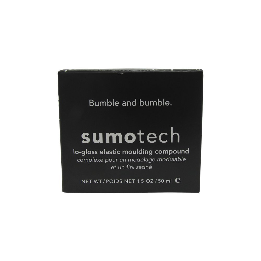 Foto 3 pulgar | Cera Para Peinar Bumble And Bumble Sumo Tech, 45 Ml - Venta Internacional.