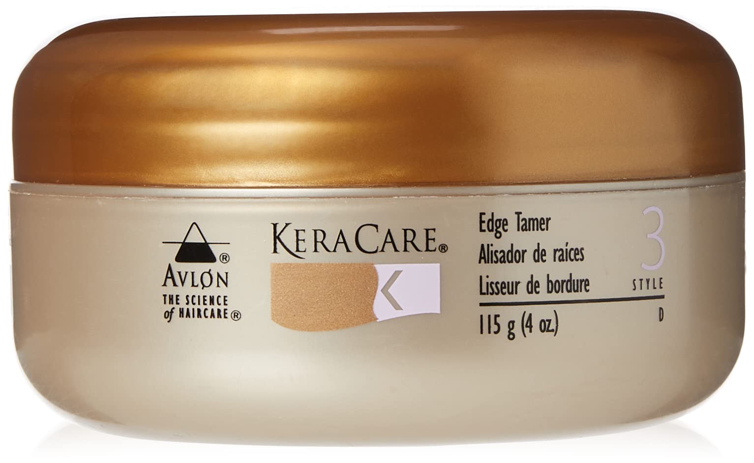 Foto 2 pulgar | Domador De Bordes Avlon Keracare 120 Ml - Venta Internacional.