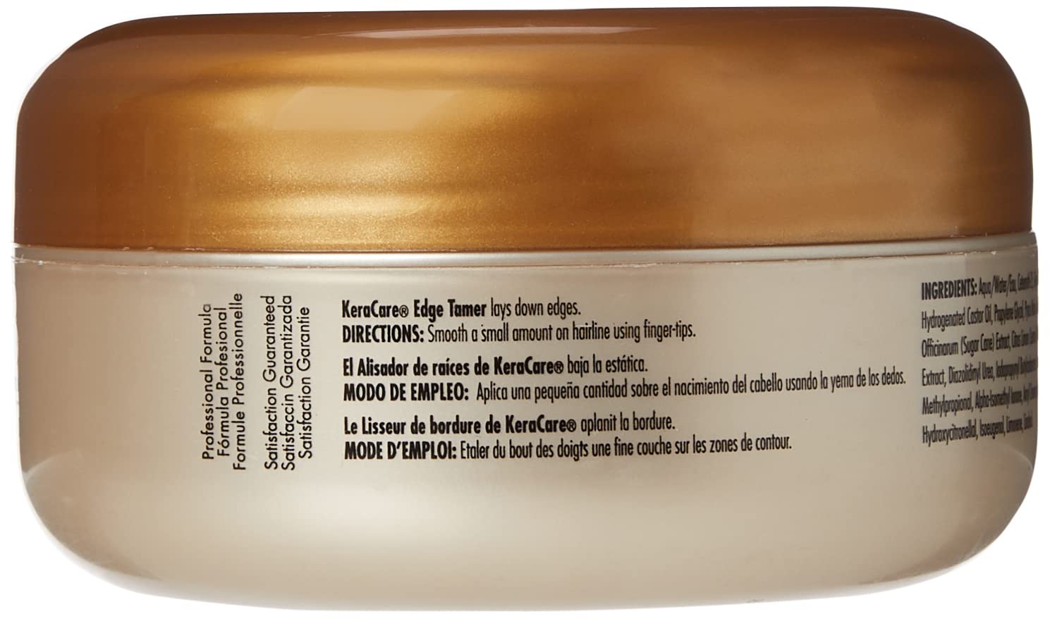 Foto 3 | Domador De Bordes Avlon Keracare 120 Ml - Venta Internacional.