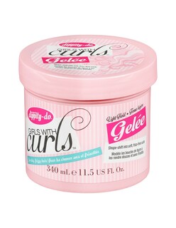 Foto 1 | Gelee Modelador Girls With Curls 340 Ml