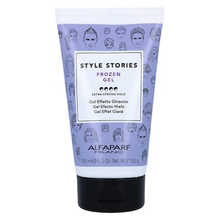 Foto 1 | Gel Para El Cabello Alfaparf Milano Style Stories Extra Fuerte 150 Ml - Venta Internacional.
