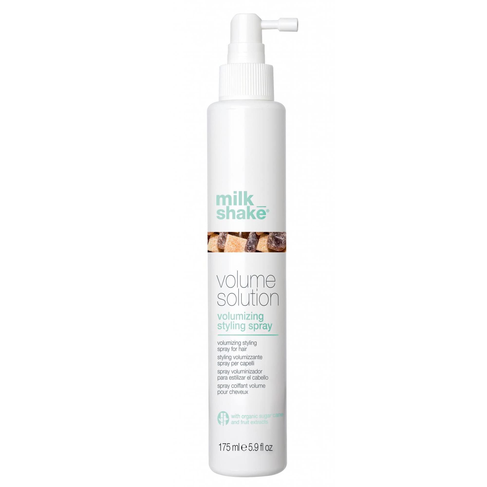 Solución Volumétrica Styling Milk Milk_shake, 175 Ml - Venta Internacional.