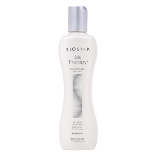 Foto 1 | Gel De Peinado Biosilk Silk Therapy Glazing 200 Ml Light-hold - Venta Internacional.