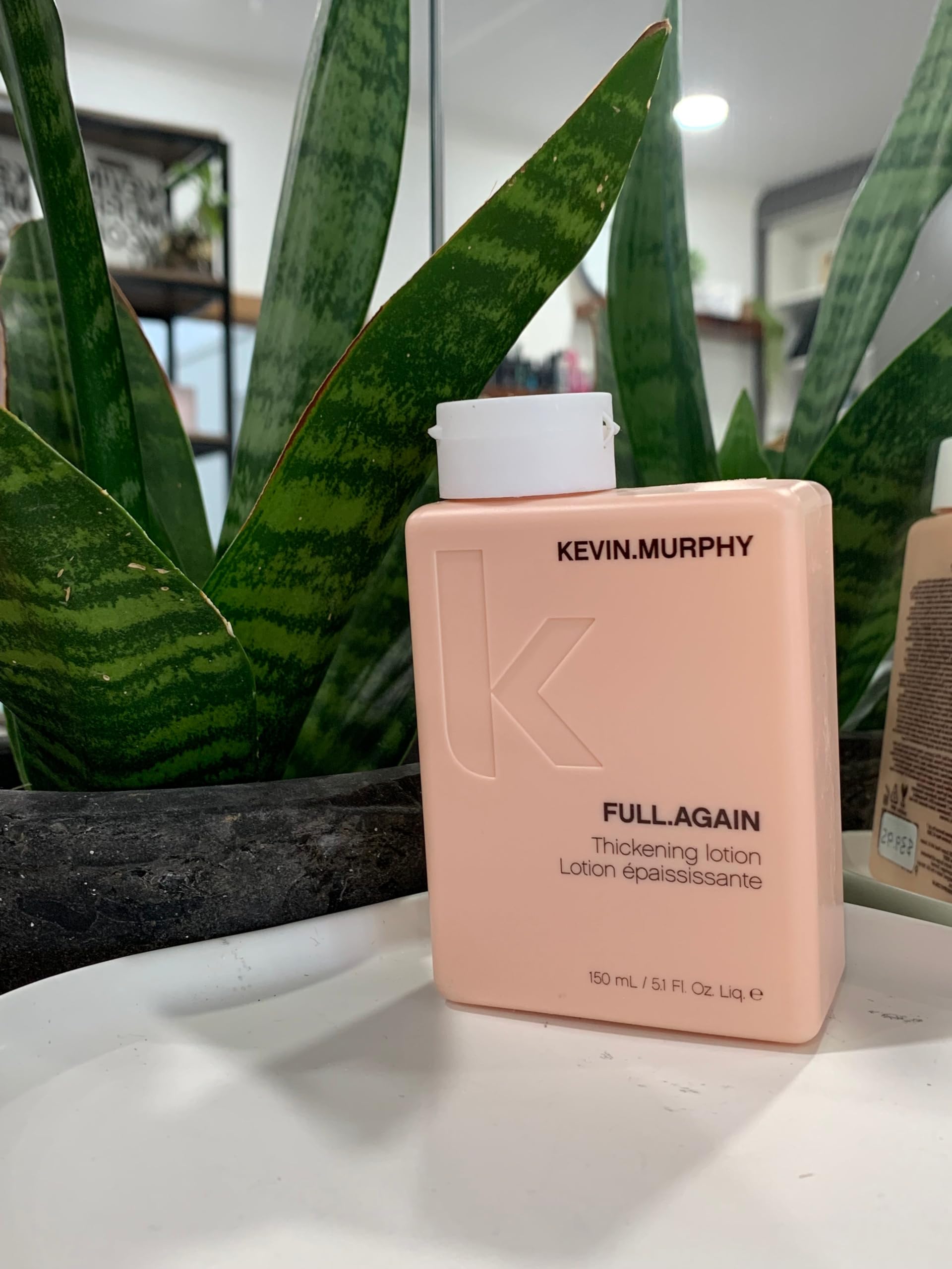 Foto 4 pulgar | Loción Engrosadora de Cabello Kevin Murphy Full Again 150 ml - Venta Internacional