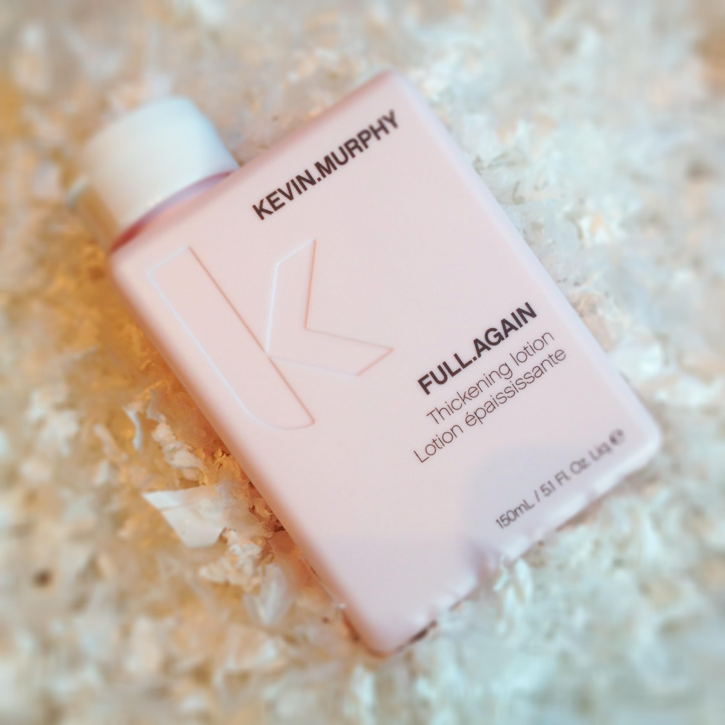 Foto 5 pulgar | Loción Engrosadora de Cabello Kevin Murphy Full Again 150 ml - Venta Internacional