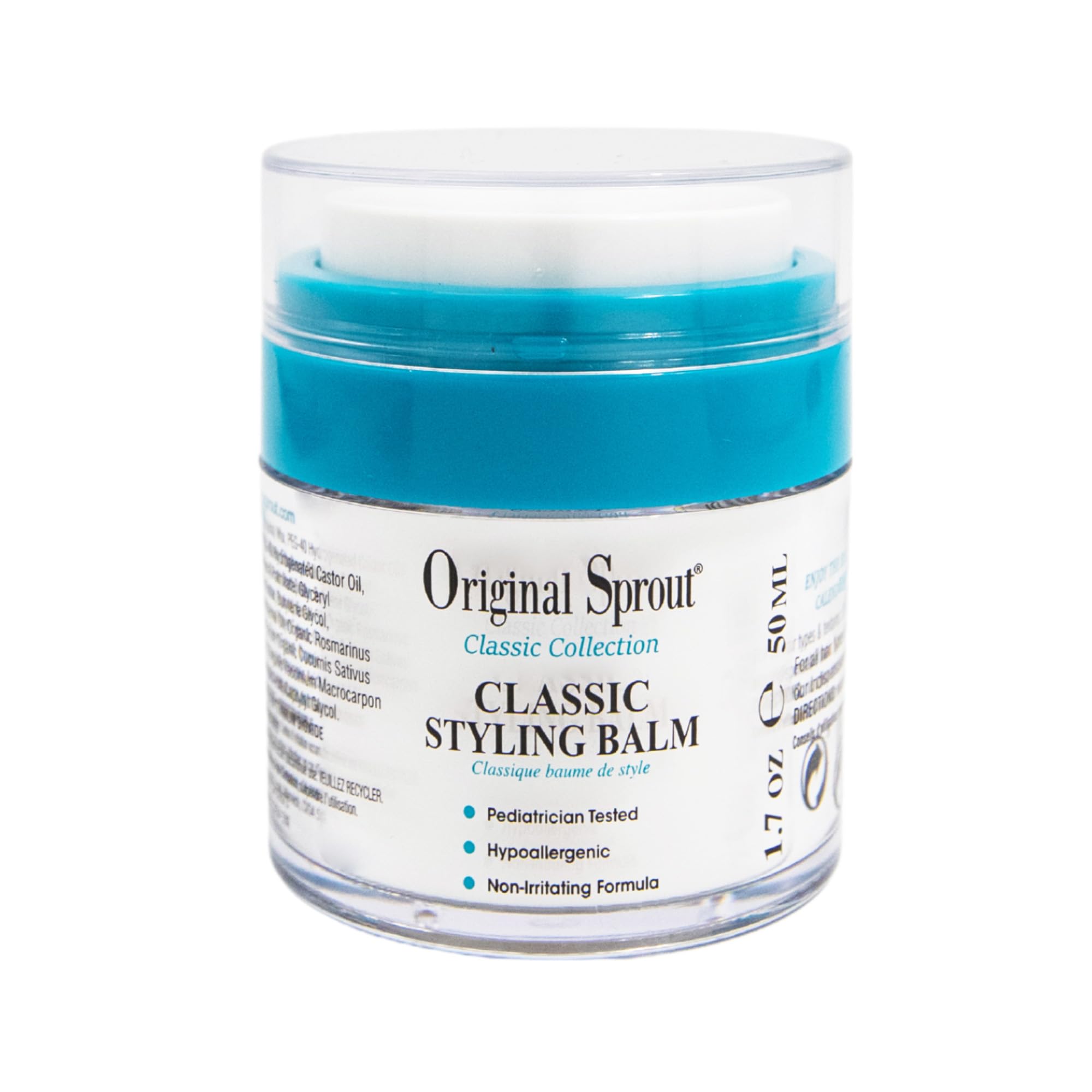 Foto 2 pulgar | Bálsamo Para Peinar Original Sprout Classic 50 Ml Para Todo Tipo De Cabello - Venta Internacional.