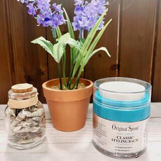 Foto 2 | Bálsamo Para Peinar Original Sprout Classic 50 Ml Para Todo Tipo De Cabello - Venta Internacional.