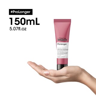 Foto 3 | Crema Protectora Contra El Calor L'oreal Professionnel Pro Longer 150 Ml - Venta Internacional.