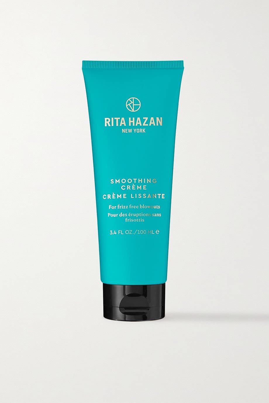 Foto 2 pulgar | Crema Para Peinar Rita Hazan Crema Suavizante 90 Ml Frizz Control - Venta Internacional.