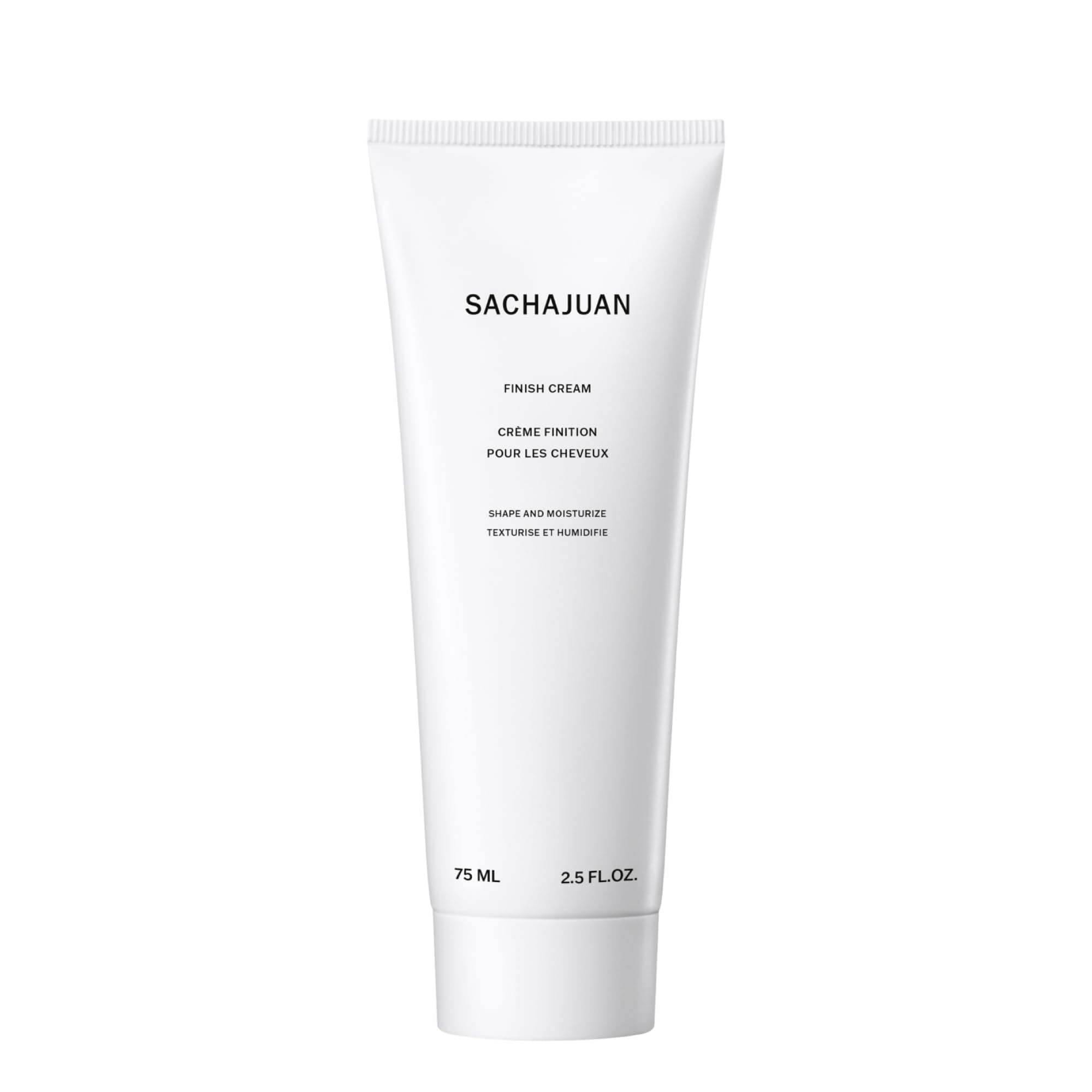 Crema De Acabado Sachajuan Shape And Moisture 75 Ml - Venta Internacional.