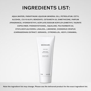 Foto 6 | Crema De Acabado Sachajuan Shape And Moisture 75 Ml - Venta Internacional.