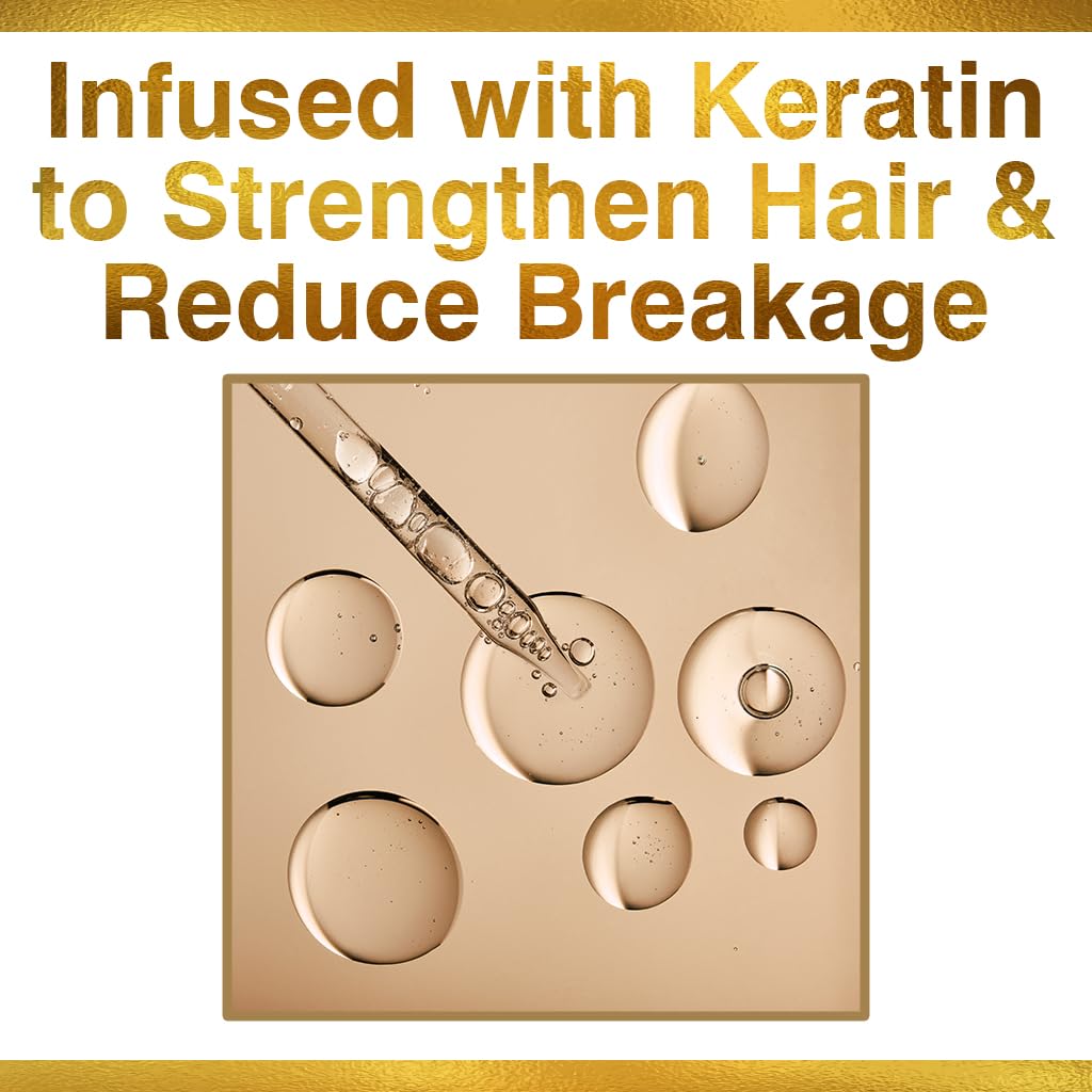 Foto 4 pulgar | Tratamiento Capilar Chi Keratin Silk Infusion 177 Ml - Venta Internacional.