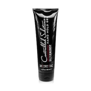 Foto 1 | Gel De Peinado Billy Jealousy Controlled Substance Hard Hold 240 Ml - Venta Internacional.