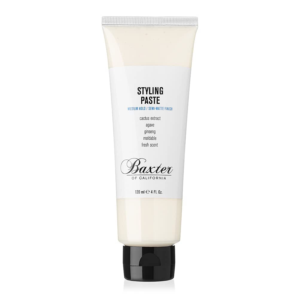 Foto 1 | Pasta Para Peinar Baxter Of California 120 Ml - Venta Internacional.