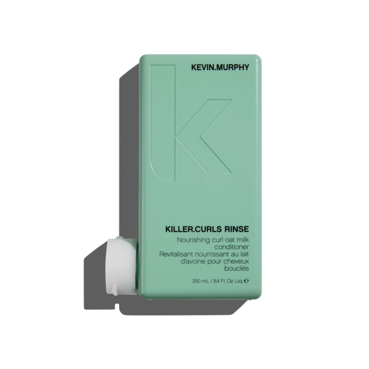 Foto 2 pulgar | Acondicionador Kevin Murphy Killer Curl Rinse 250 Ml - Venta Internacional.