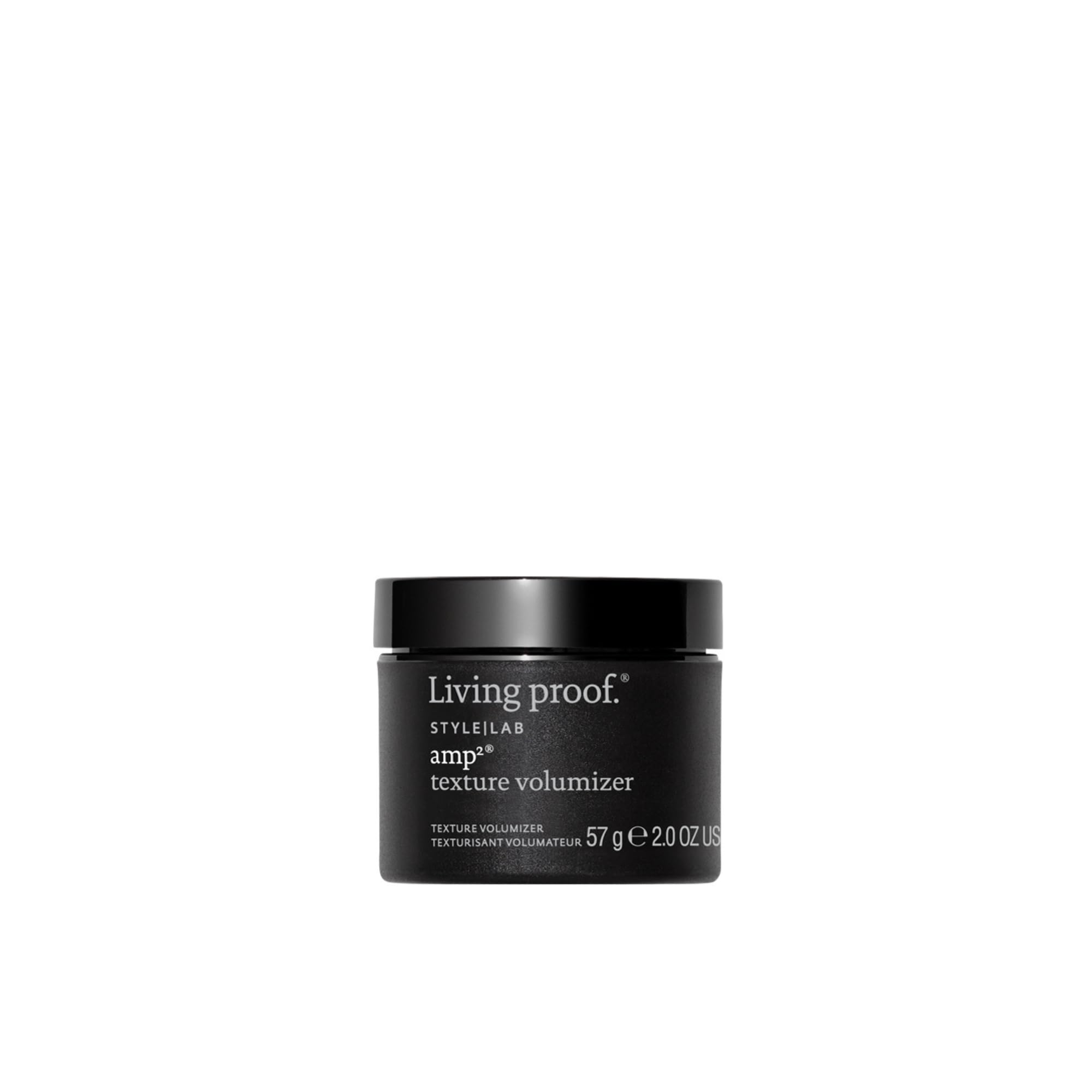 Crema Para Peinar Living Proof Amp Texture Volumizer 60 Ml - Venta Internacional.