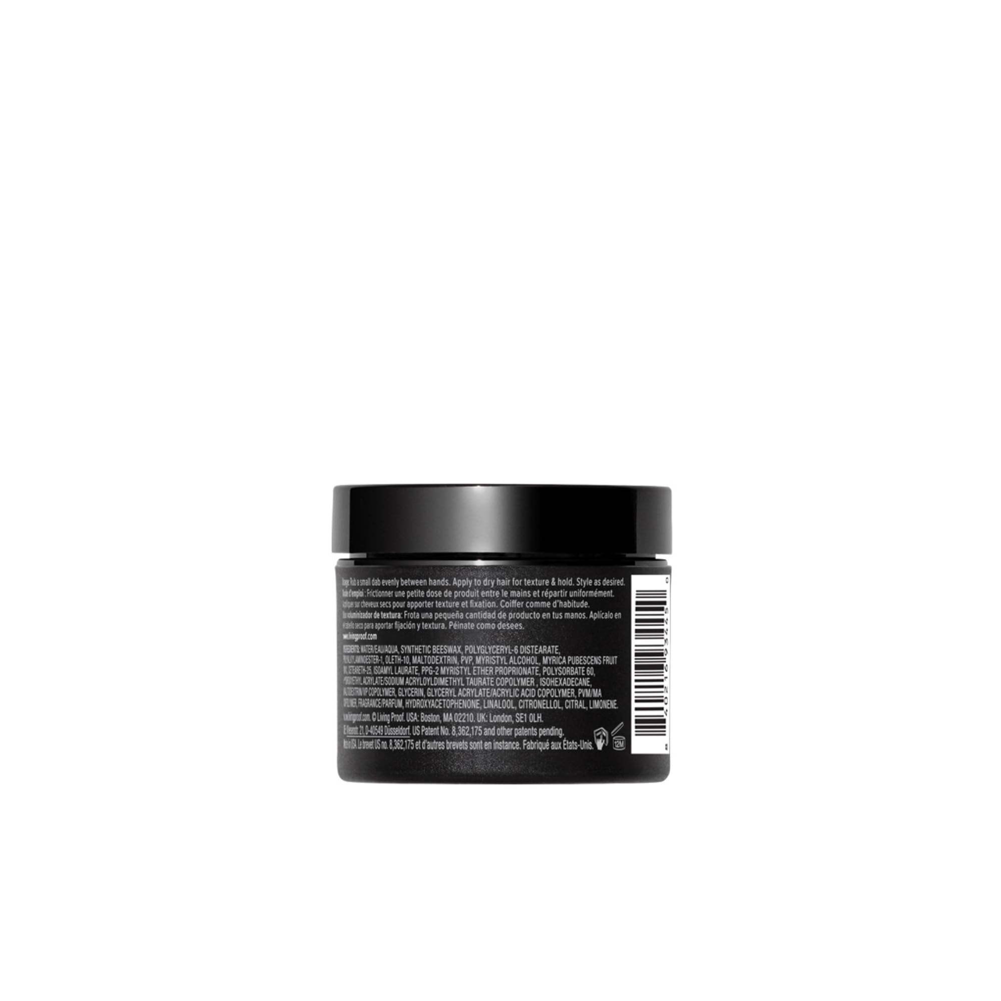 Foto 3 pulgar | Crema Para Peinar Living Proof Amp Texture Volumizer 60 Ml - Venta Internacional.