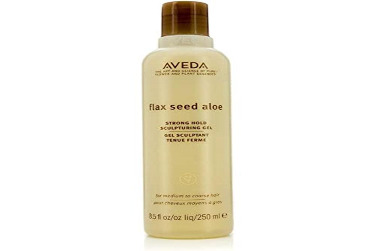 Foto 2 pulgar | Gel Para Esculpir Semillas De Lino, Aloe, Strong Hold Aveda, 250 Ml, Unisex - Venta Internacional.