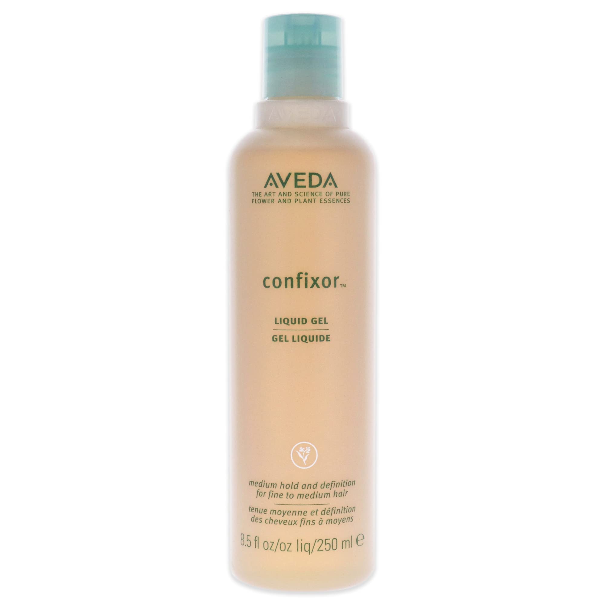 Foto 2 pulgar | Gel Líquido Aveda Confixor 250 Ml - Venta Internacional.