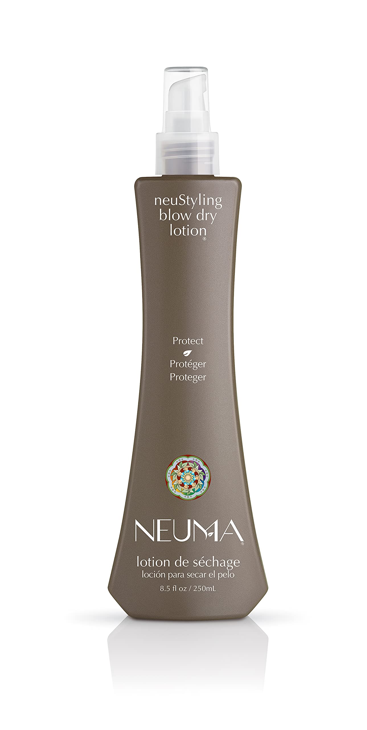 Foto 2 pulgar | Loción Secadora Para Cabello Neuma Neustyling 250 Ml - Venta Internacional.